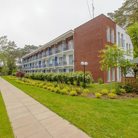 Waterside Resort ダルウフコ エクステリア 写真