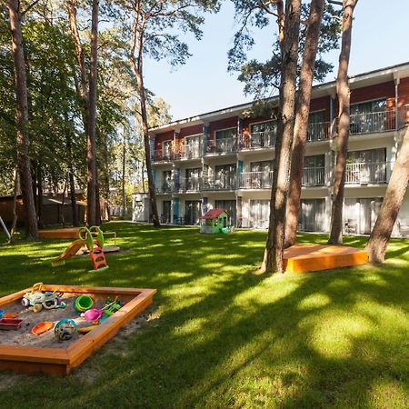Waterside Resort ダルウフコ エクステリア 写真