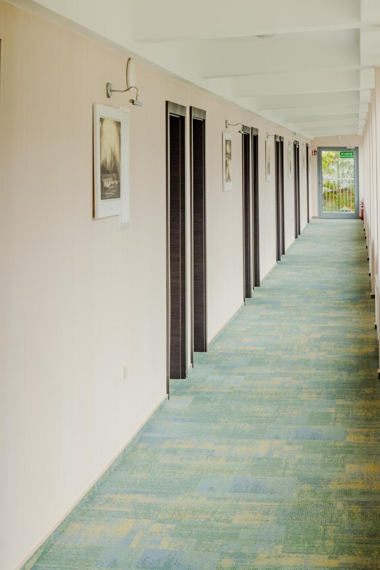 Waterside Resort ダルウフコ エクステリア 写真