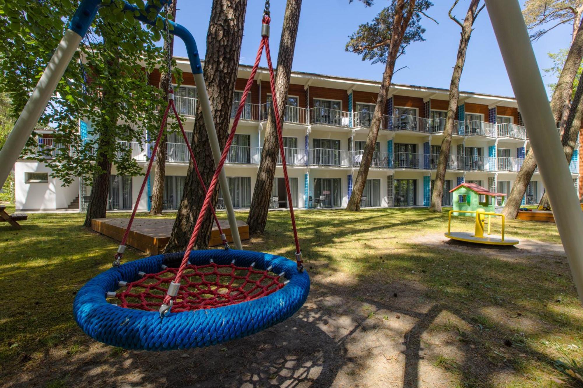 Waterside Resort ダルウフコ エクステリア 写真