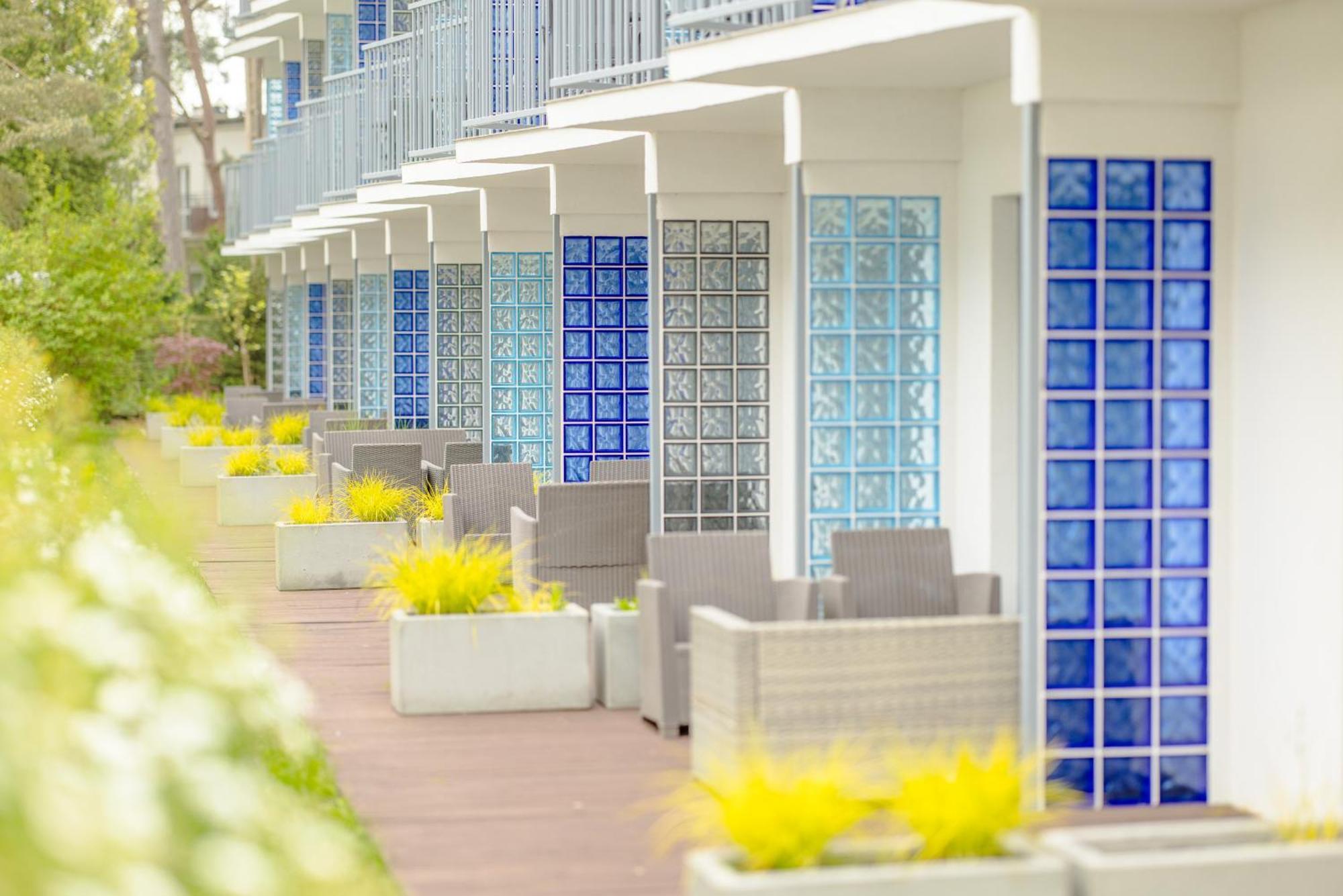 Waterside Resort ダルウフコ エクステリア 写真