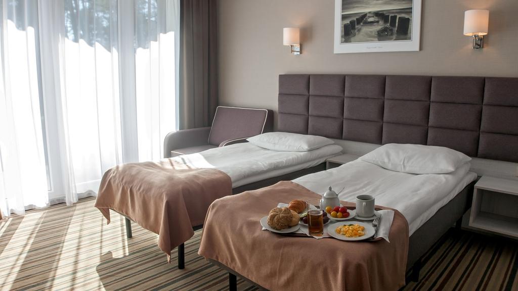 Waterside Resort ダルウフコ 部屋 写真