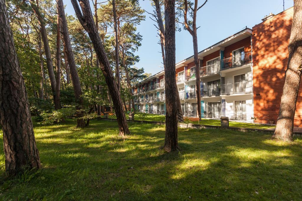 Waterside Resort ダルウフコ エクステリア 写真